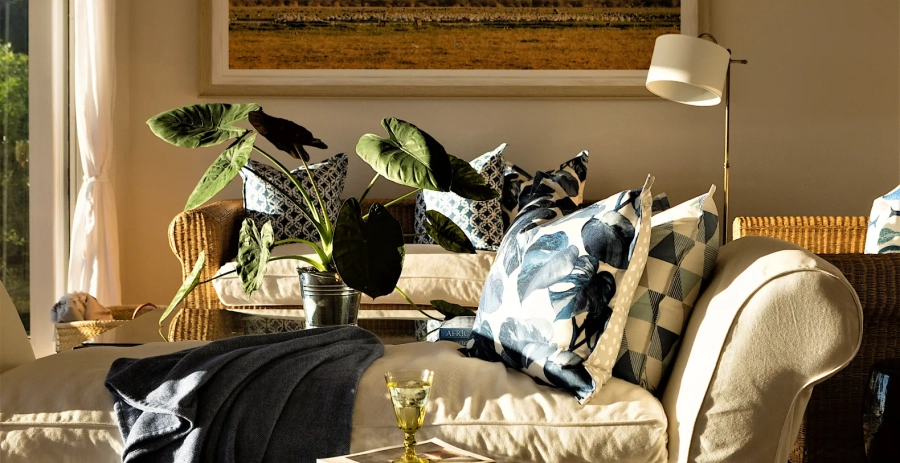 Bella Bay View Plettenberg Vacation Villa - South Africa