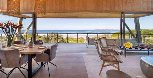 Dune Cottage Plettenberg Bay Villa Rentals