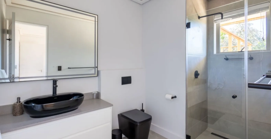 Dune Cottage  Vacation Villa - Plettenberg Bay