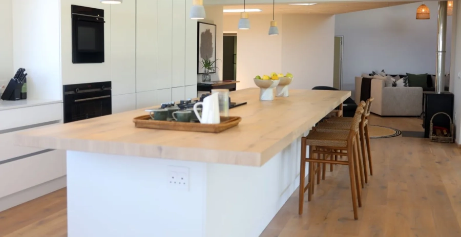 Emoyeni  Vacation Villa - Plettenberg Bay