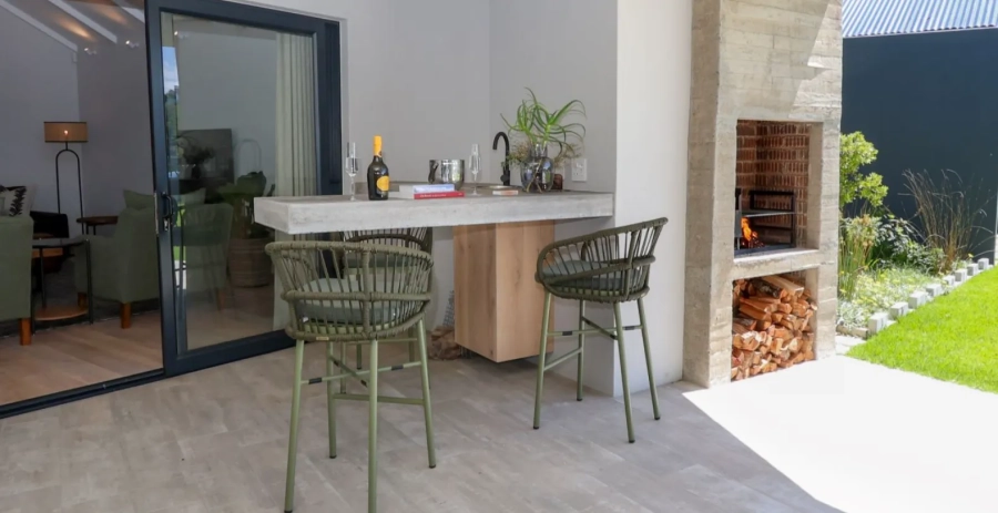 Emoyeni  Vacation Villa - Plettenberg Bay