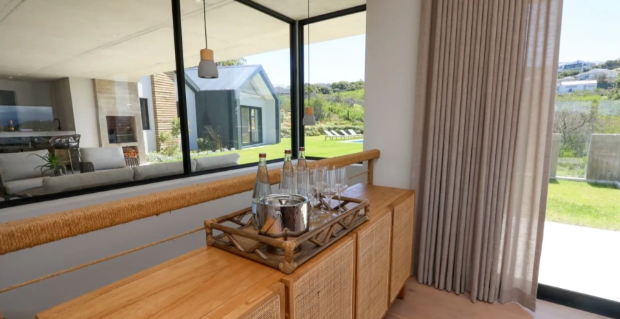 Emoyeni  Vacation Villa - Plettenberg Bay