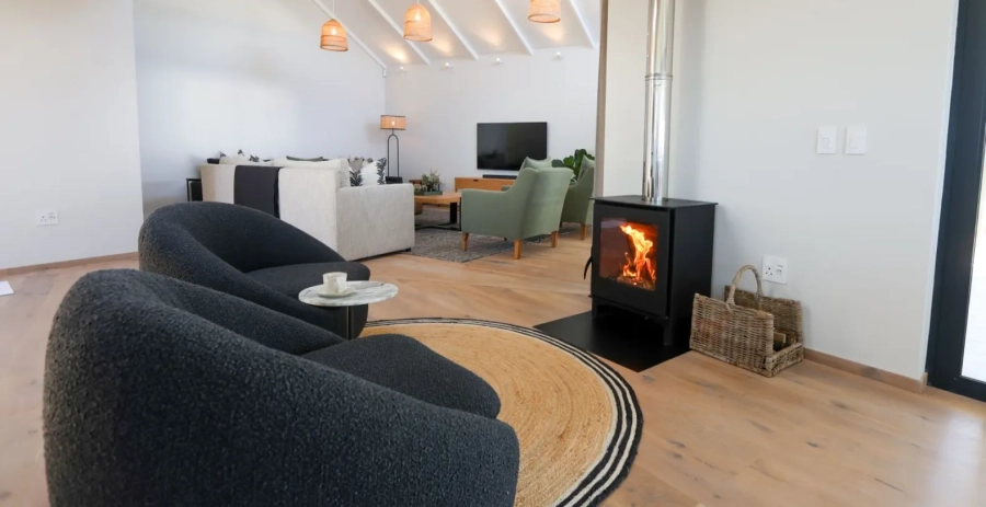 Emoyeni  Vacation Villa - Plettenberg Bay