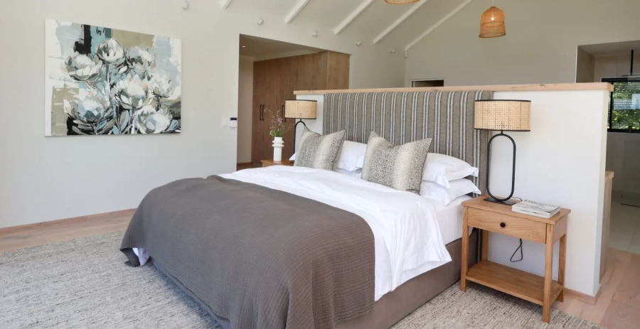 Emoyeni  Vacation Villa - Plettenberg Bay