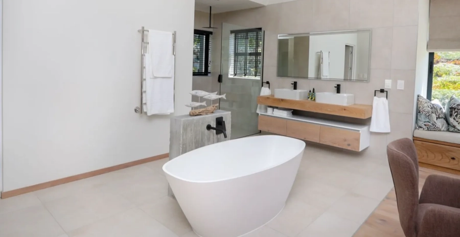 Emoyeni  Vacation Villa - Plettenberg Bay