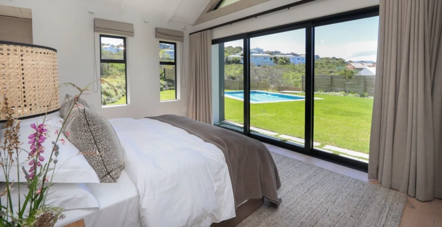 Emoyeni  Vacation Villa - Plettenberg Bay