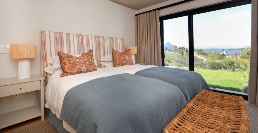 Emoyeni  Vacation Villa - Plettenberg Bay