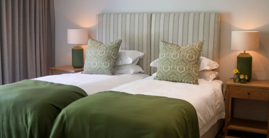 Emoyeni  Vacation Villa - Plettenberg Bay