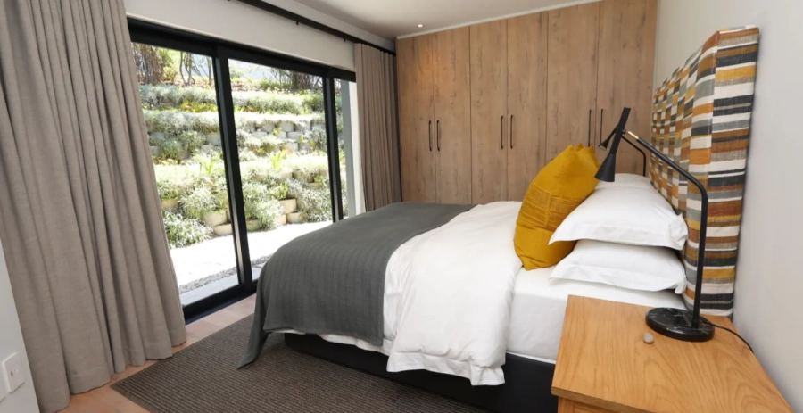 Emoyeni  Vacation Villa - Plettenberg Bay