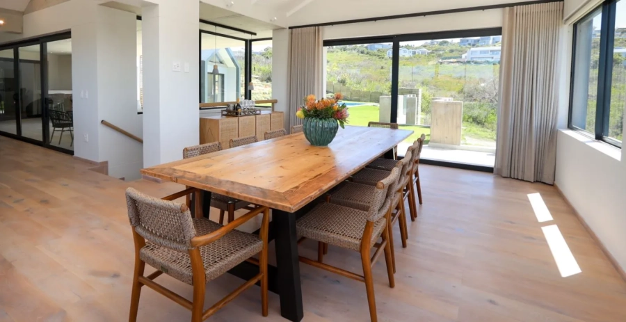 Emoyeni  Vacation Villa - Plettenberg Bay