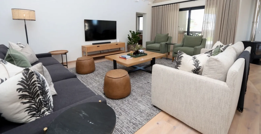 Emoyeni  Vacation Villa - Plettenberg Bay