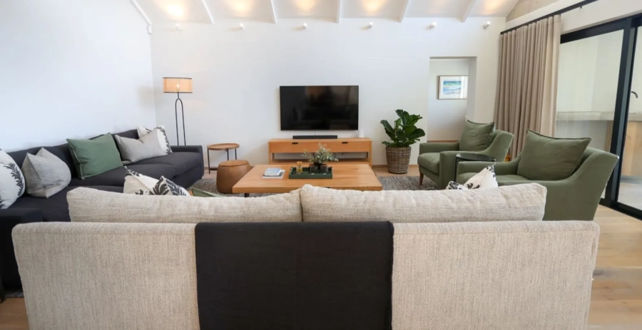 Emoyeni  Vacation Villa - Plettenberg Bay