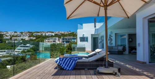 Endless Summer Villa South Africa Villa Rentals