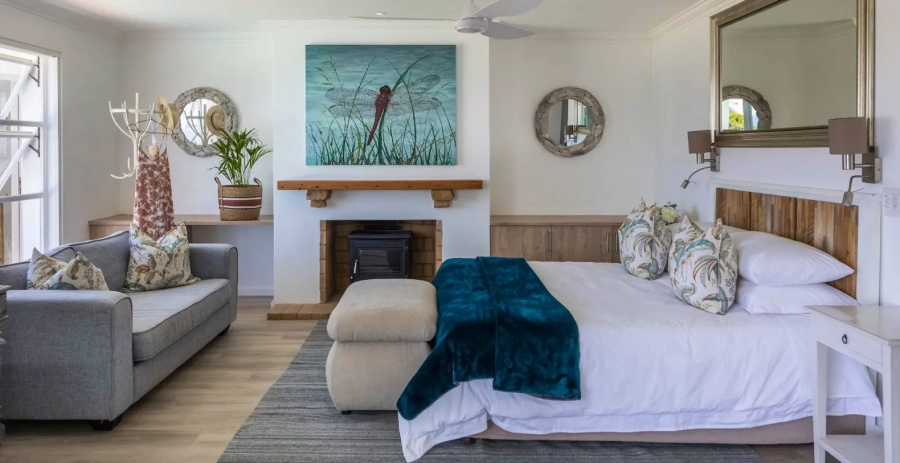 Endless Summer Villa Plettenberg Bay Vacation Villa - South Africa