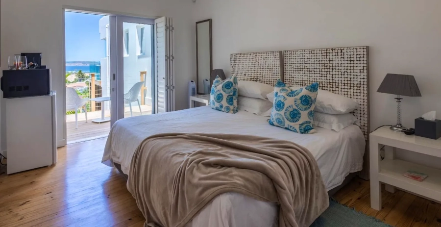 Endless Summer Villa Plettenberg Bay Vacation Villa - South Africa