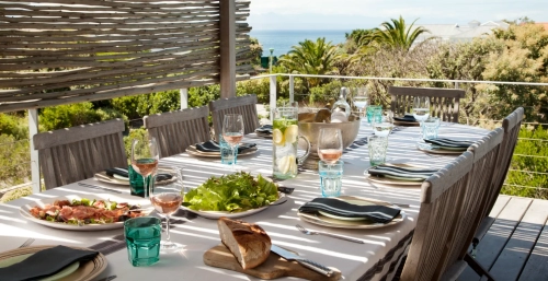 Gemini 5 South Africa Villa Rentals