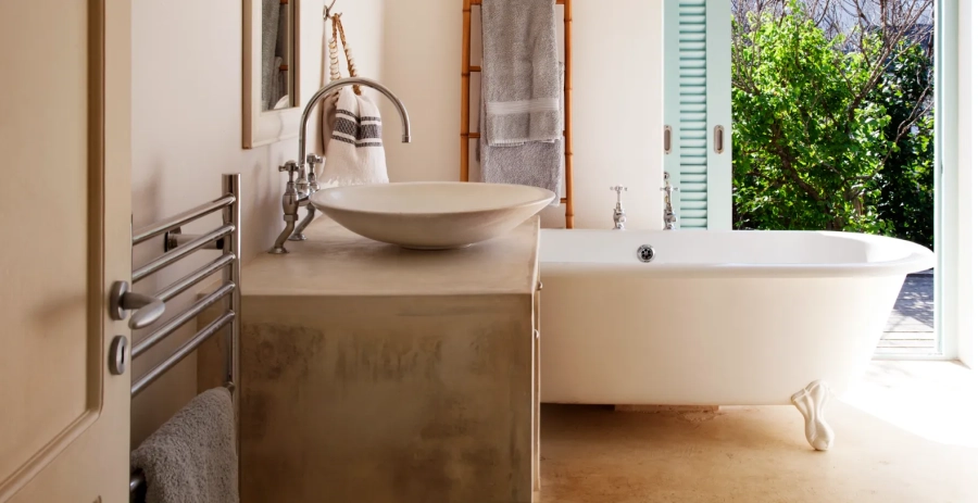 Gemini 5 Plettenberg Vacation Villa - South Africa
