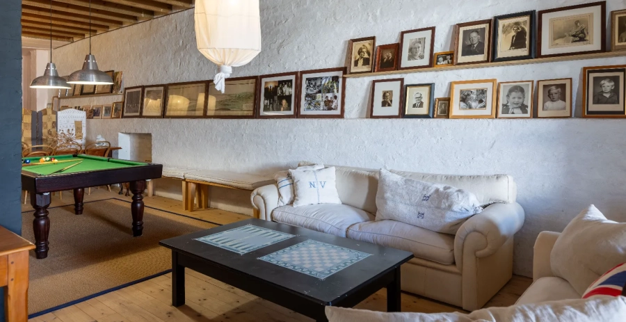 Gemini 5 Plettenberg Vacation Villa - South Africa