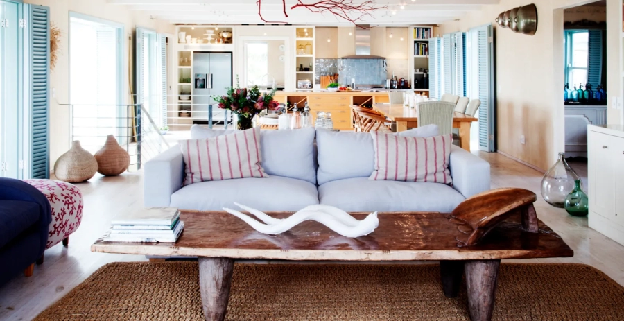 Gemini 5 Plettenberg Vacation Villa - South Africa