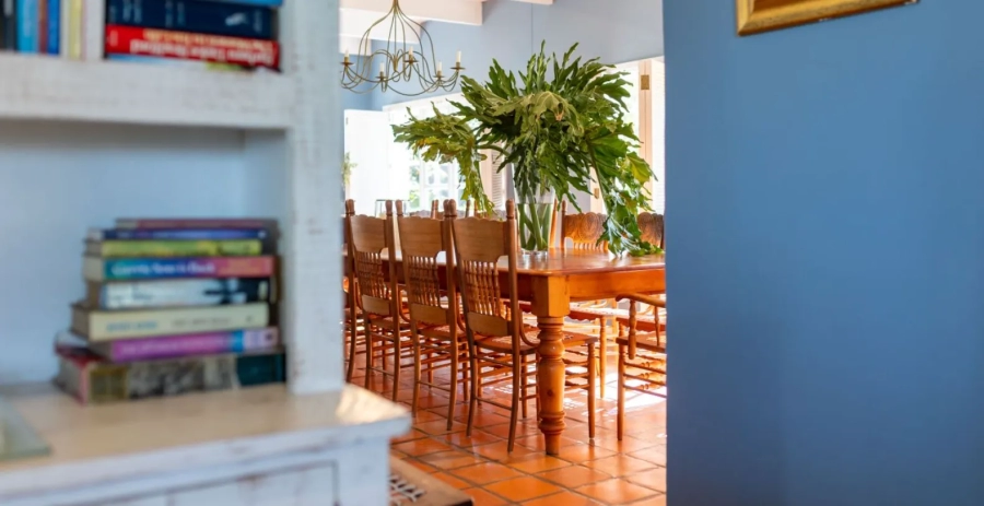 Goose Villa  Vacation Villa - Plettenberg