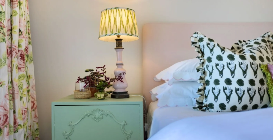 Goose Villa  Vacation Villa - Plettenberg