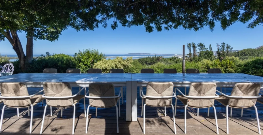 Goose Villa  Vacation Villa - Plettenberg