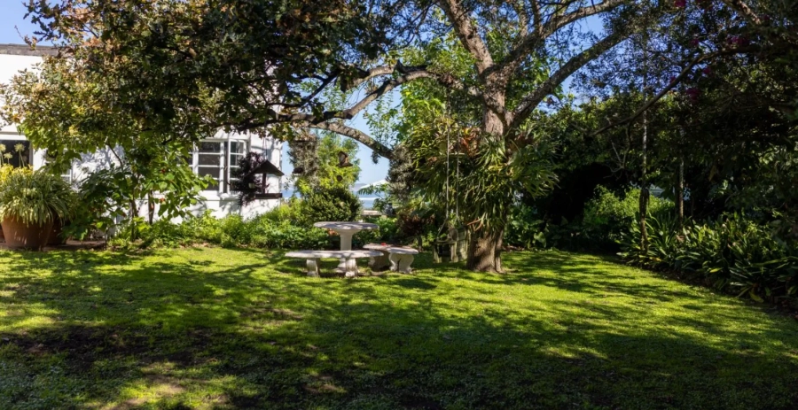 Goose Villa  Vacation Villa - Plettenberg