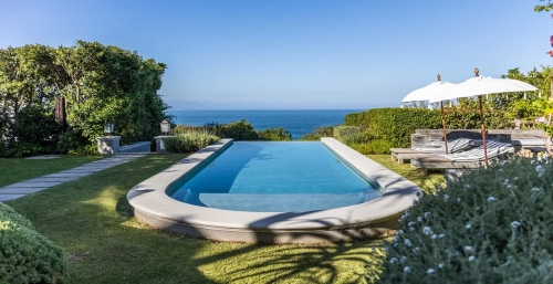 Lookout House South Africa Villa Rentals
