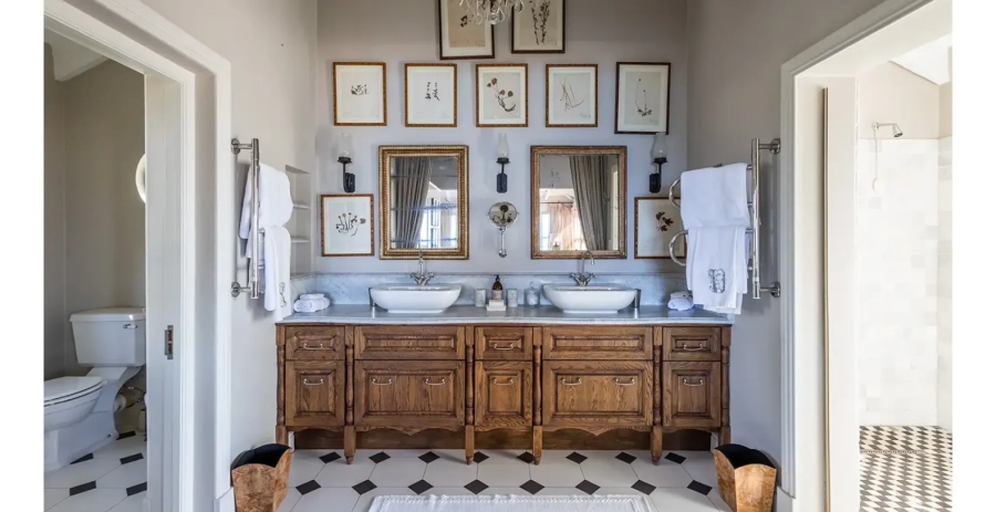 Lookout House Plettenberg Vacation Villa - South Africa