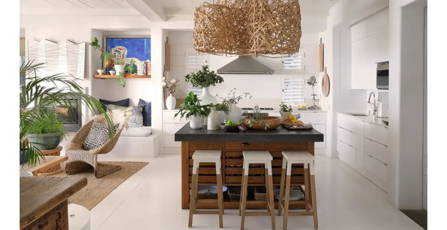Ola Kala  Vacation Villa - Plettenberg
