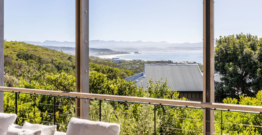 The Reserve Villa Garden Route & Plettenberg Bay Vacation Villa - South Africa