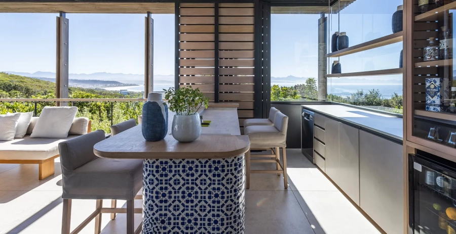 The Reserve Villa Garden Route & Plettenberg Bay Vacation Villa - South Africa