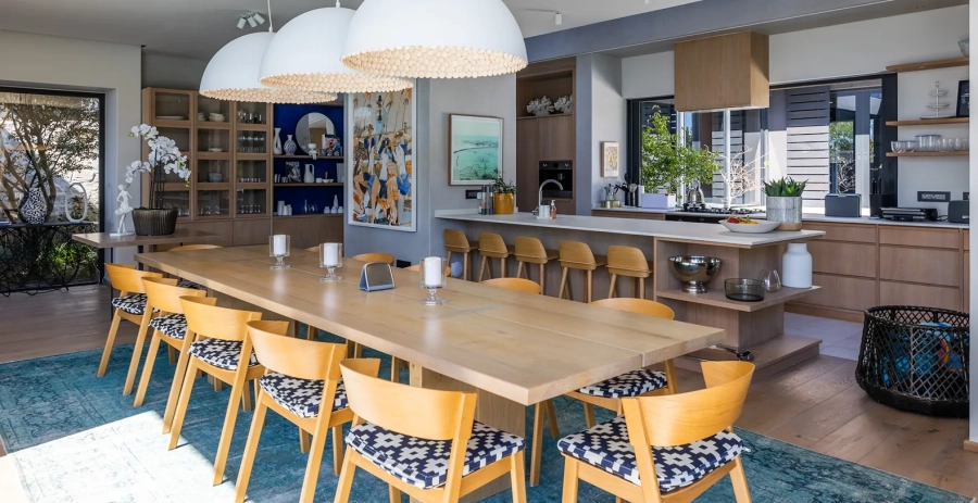 The Reserve Villa Garden Route & Plettenberg Bay Vacation Villa - South Africa