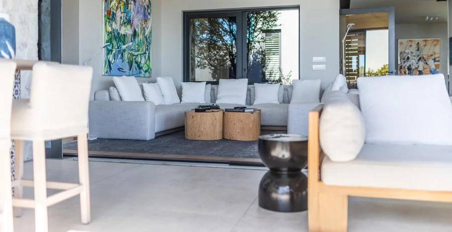 The Reserve Villa Garden Route & Plettenberg Bay Vacation Villa - South Africa