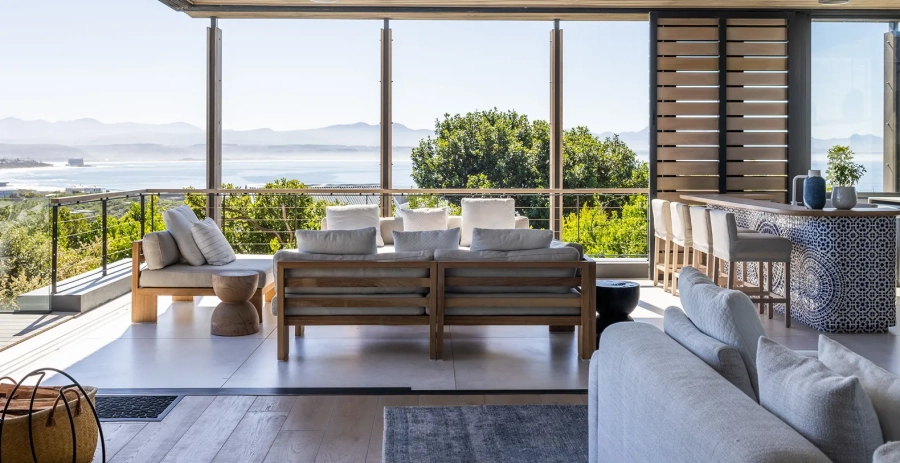 The Reserve Villa Garden Route & Plettenberg Bay Vacation Villa - South Africa