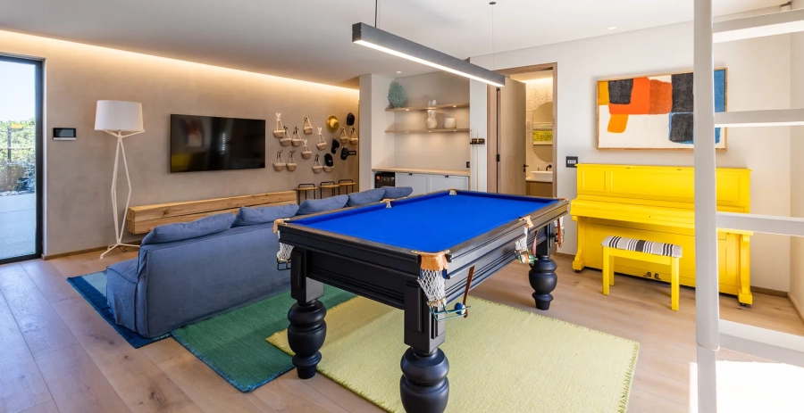 The Reserve Villa Garden Route & Plettenberg Bay Vacation Villa - South Africa