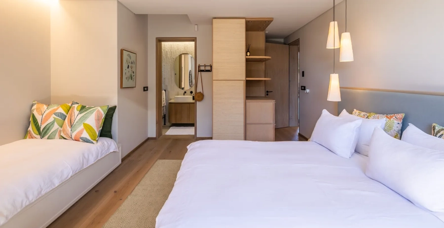 The Reserve Villa Garden Route & Plettenberg Bay Vacation Villa - South Africa