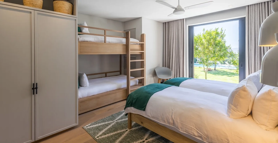 The Reserve Villa Garden Route & Plettenberg Bay Vacation Villa - South Africa