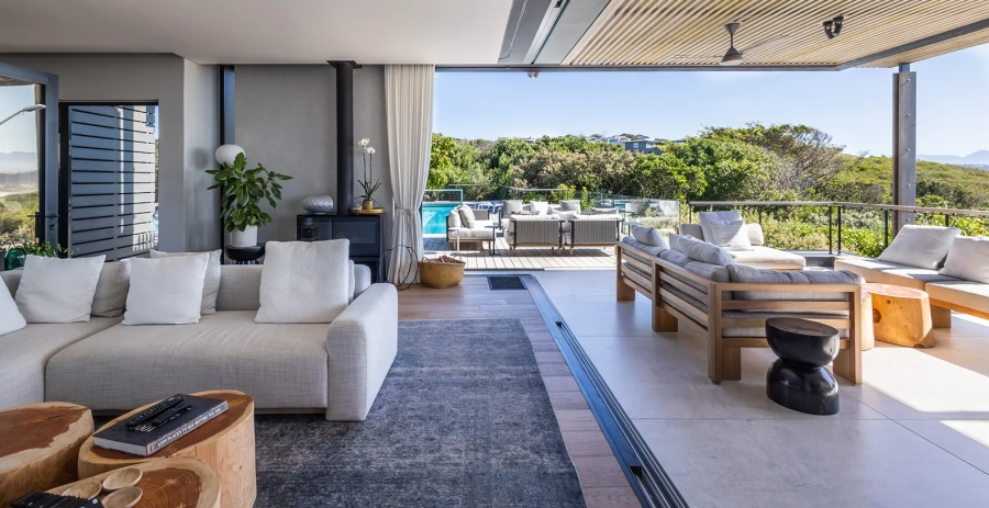The Reserve Villa Garden Route & Plettenberg Bay Vacation Villa - South Africa
