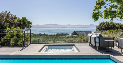 The Reserve Villa South Africa Villa Rentals