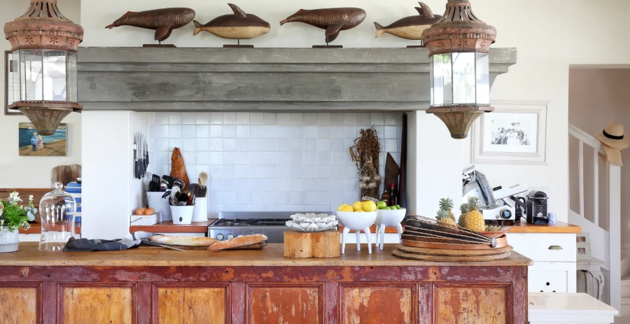 Robberg Estate 1 Plettenberg Vacation Villa - South Africa