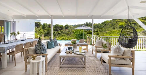Roche Bonne 28 South Africa Villa Rentals
