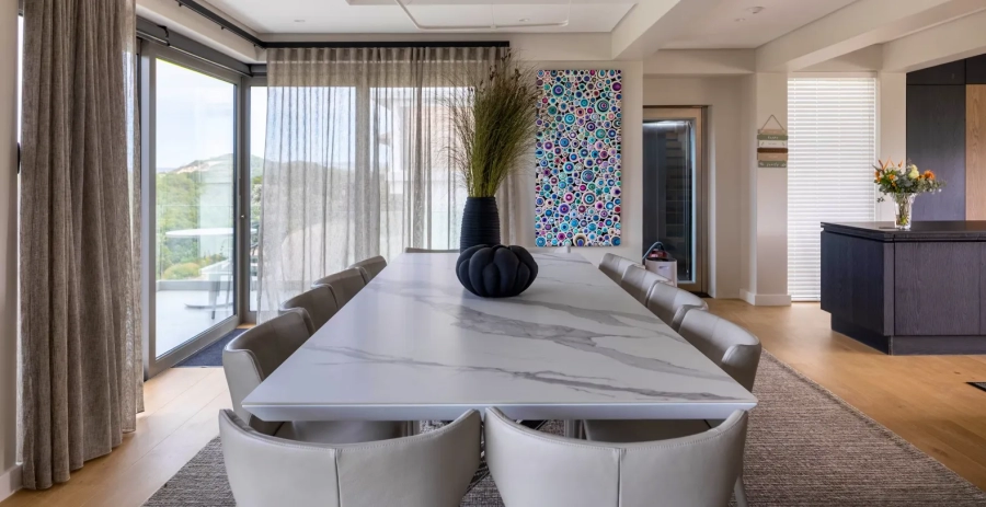 Tren Villa Plettenberg Vacation Villa - South Africa
