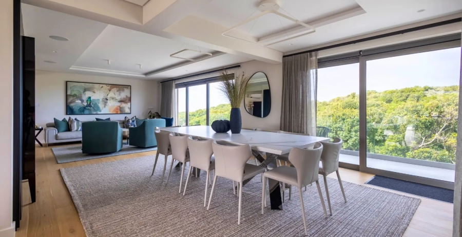Tren Villa Plettenberg Vacation Villa - South Africa