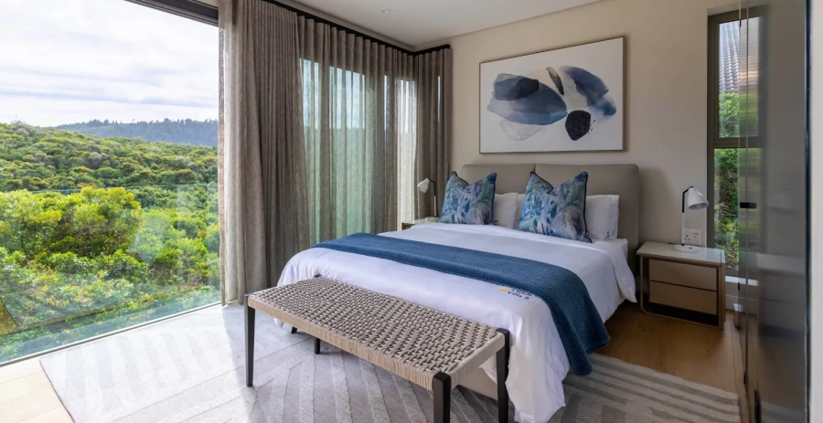 Tren Villa Plettenberg Vacation Villa - South Africa