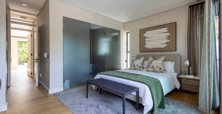 Tren Villa Plettenberg Vacation Villa - South Africa