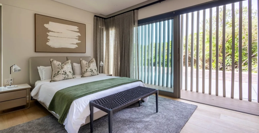 Tren Villa Plettenberg Vacation Villa - South Africa