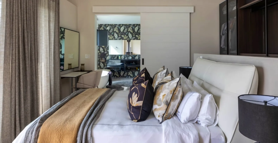 Tren Villa Plettenberg Vacation Villa - South Africa