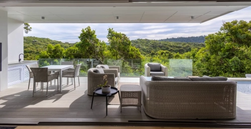 Tren Villa South Africa Villa Rentals