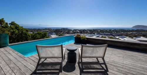 Villa Christina South Africa Villa Rentals